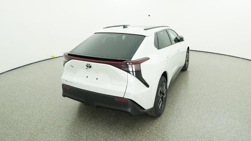 New 2026 Toyota bZ image 35