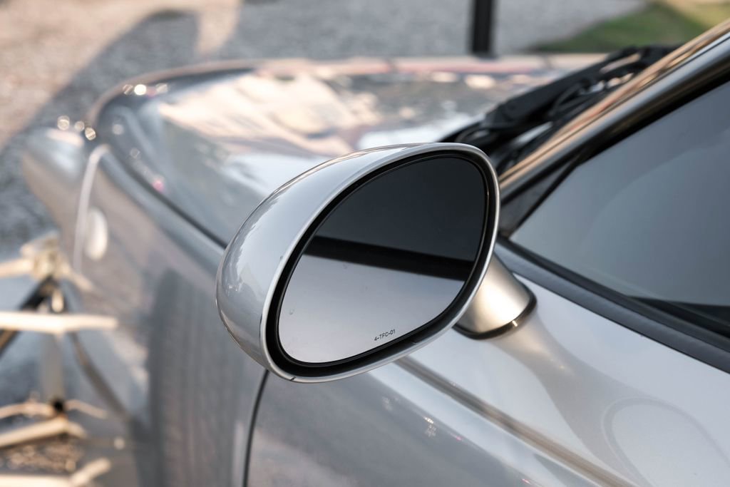 Used 2001 Chrysler Prowler RWD image 26