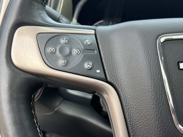 Used 2017 GMC Sierra 1500 Denali AWD/4WD image 37