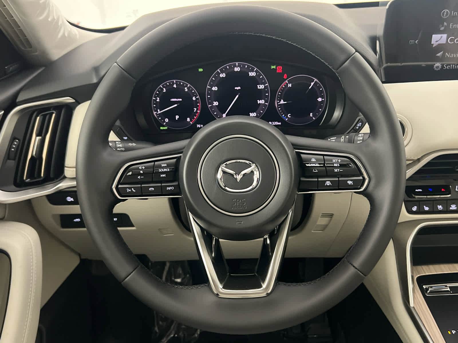 Certified 2023 MAZDA CX-9 Touring image 19