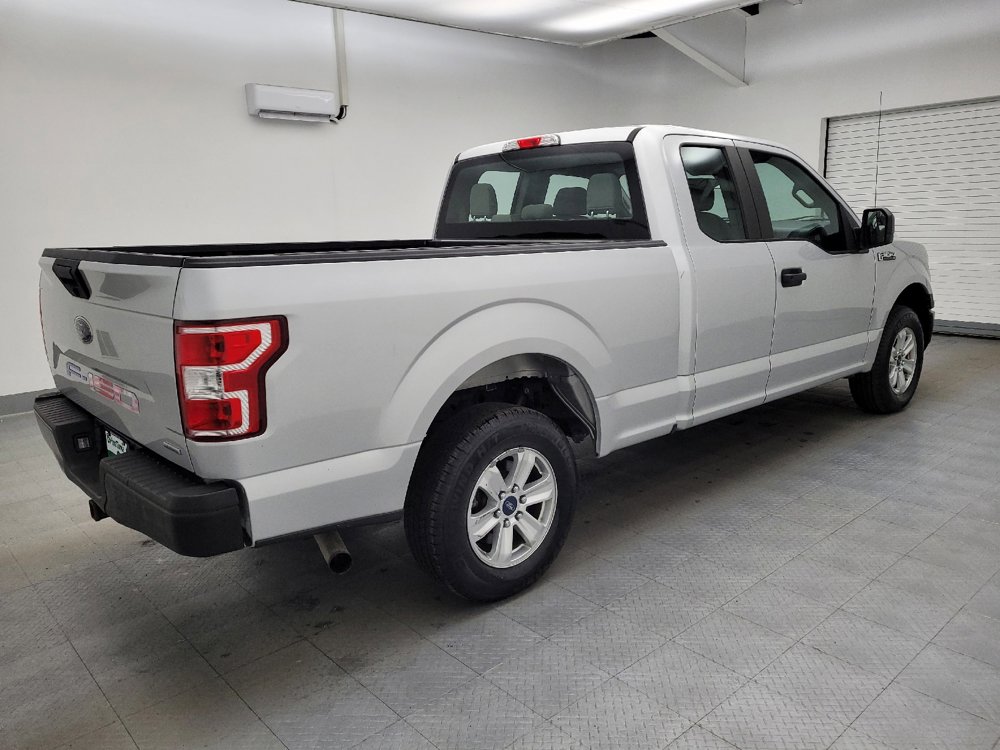 Used 2019 Ford F150 XL image 10