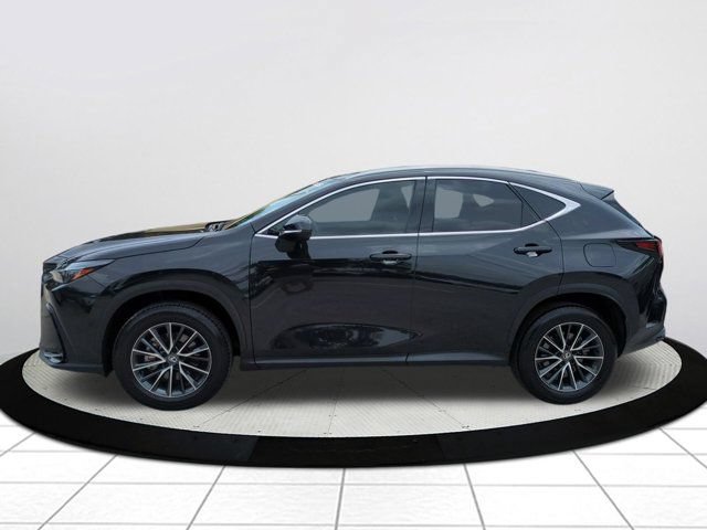 Certified 2025 Lexus NX 250 FWD w/ Accessory Package (Z1) image 7