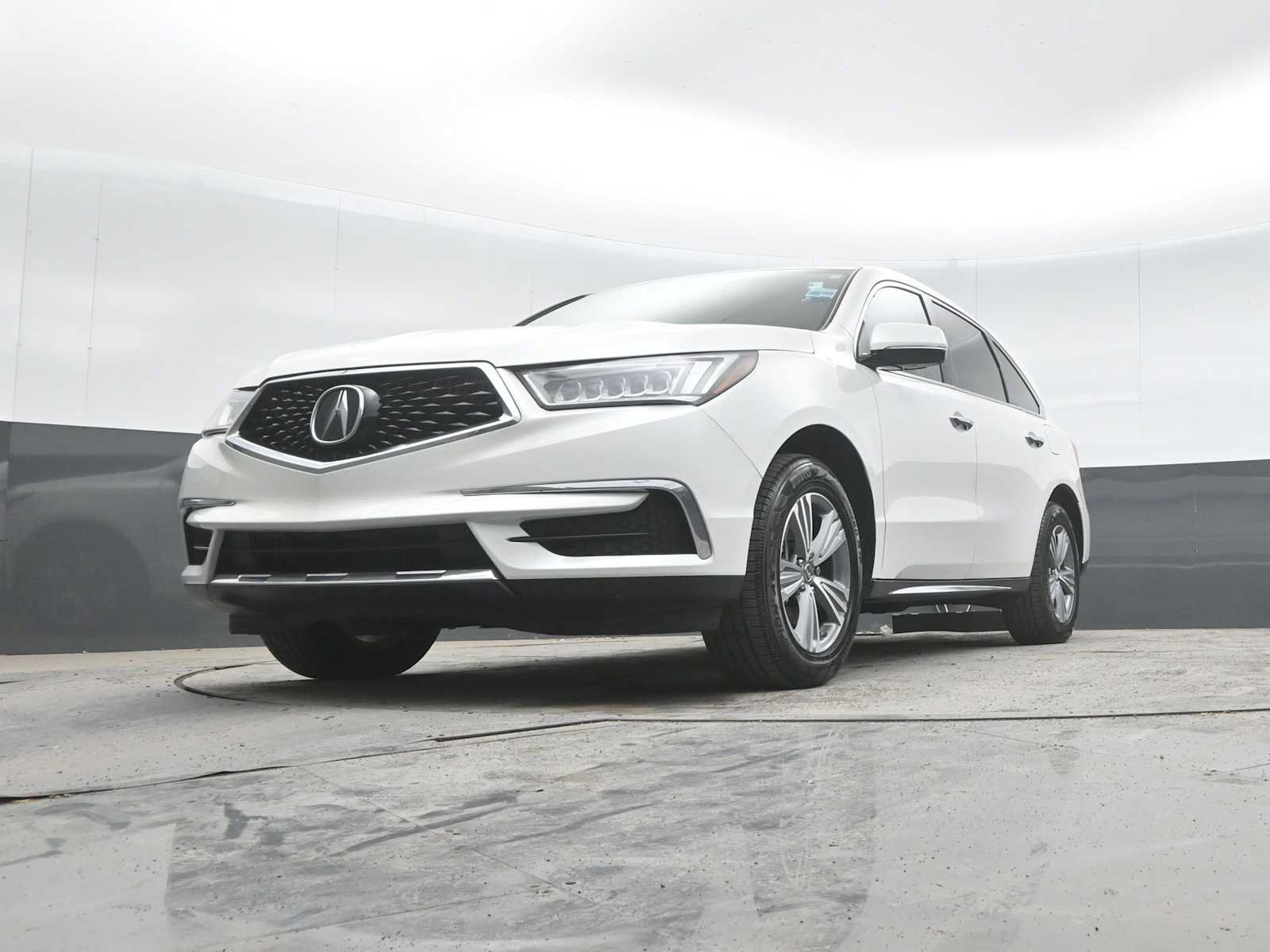 Used 2020 Acura MDX SH-AWD image 48