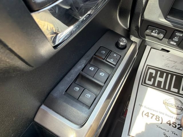 Used 2016 Toyota Tacoma Limited w/ Towing Package AWD/4WD image 22
