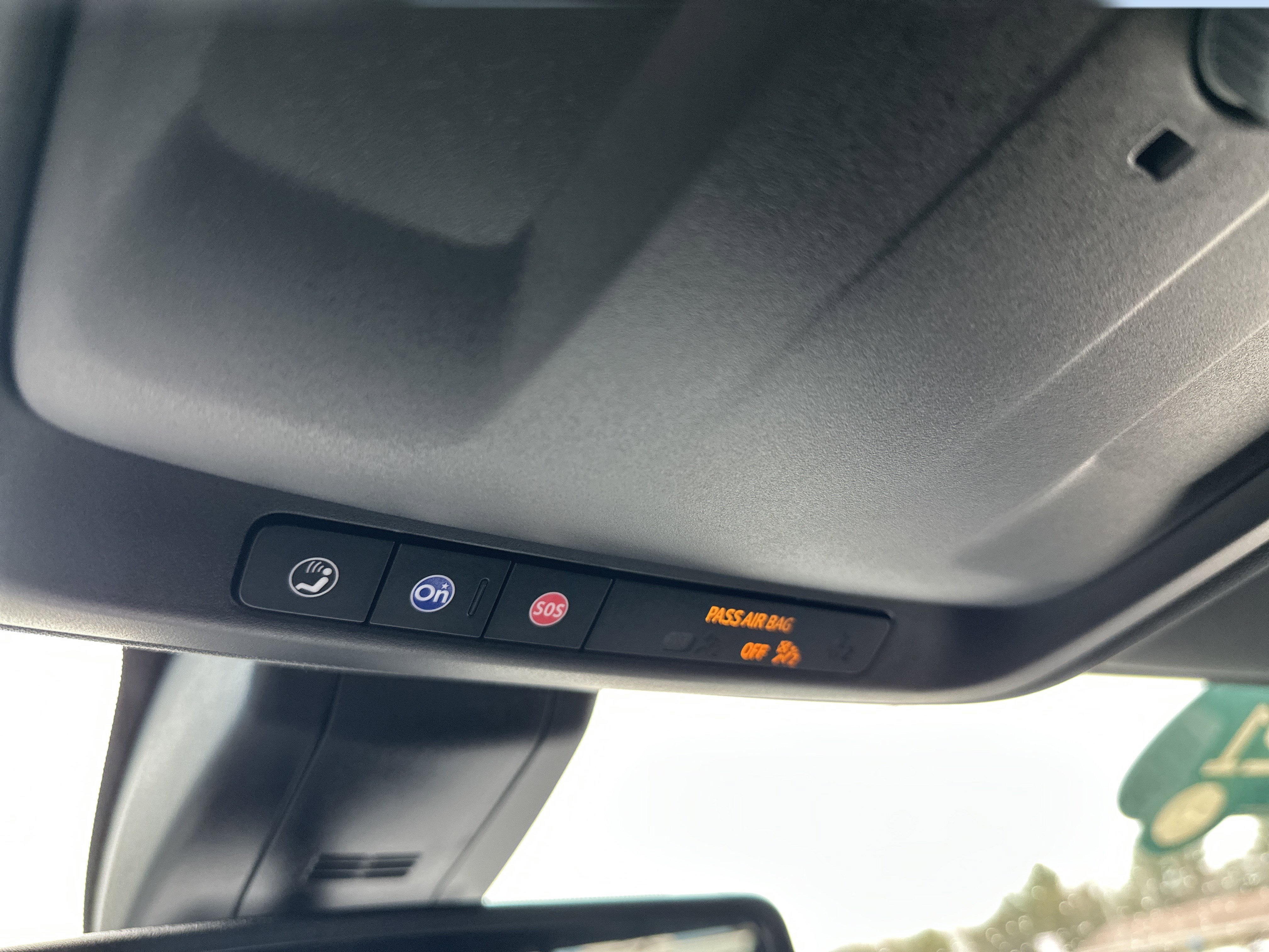 Certified 2021 Chevrolet Tahoe Z71 image 20