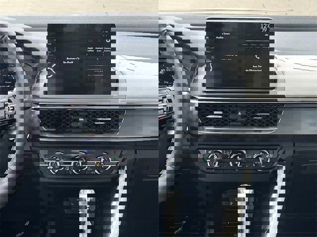 Used 2025 Acura ADX A-Spec image 17