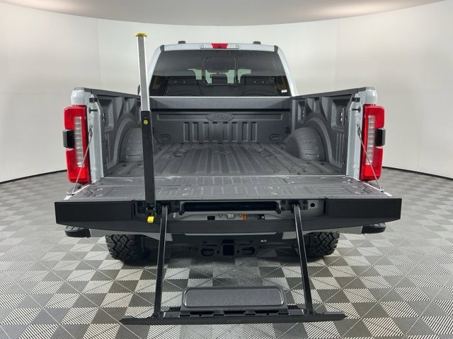 New 2026 Ford F350 Lariat image 8
