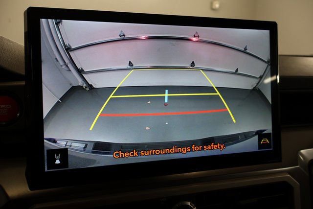 Used 2024 Toyota Tacoma TRD Sport image 22