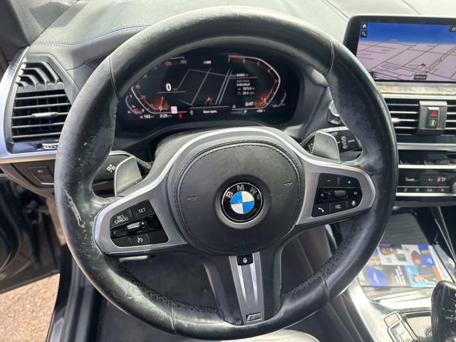 Used 2020 BMW X3 sDrive30i w/ M Sport Package 2 image 28