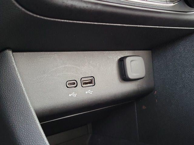 Used 2024 Buick Encore GX Preferred FWD image 27