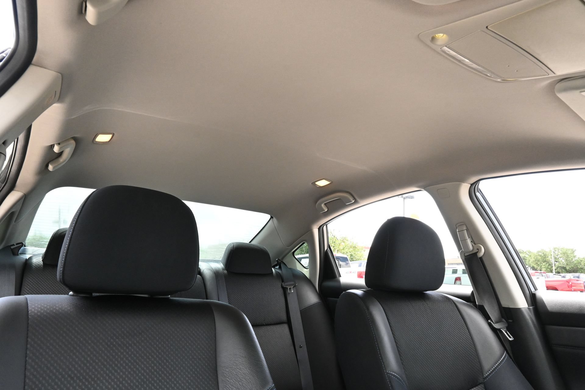 Used 2018 Nissan Altima 2.5 SR FWD image 23
