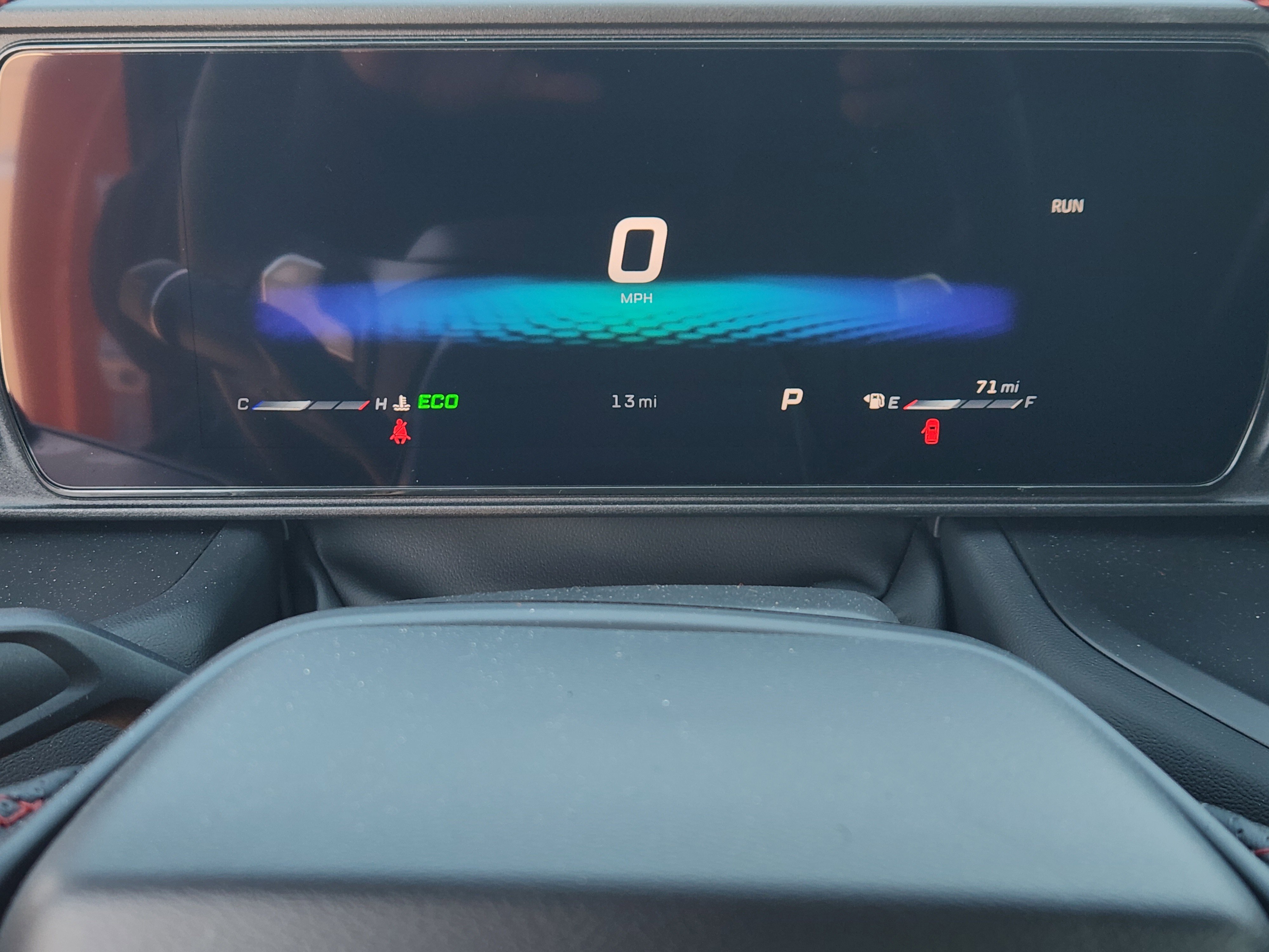 New 2026 Dodge Charger Scat Pack w/ Blacktop Package image 12