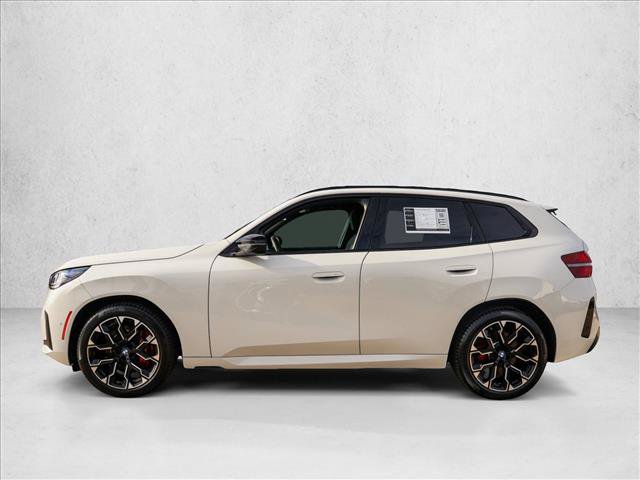 Certified 2026 BMW X3 M50 AWD/4WD image 8