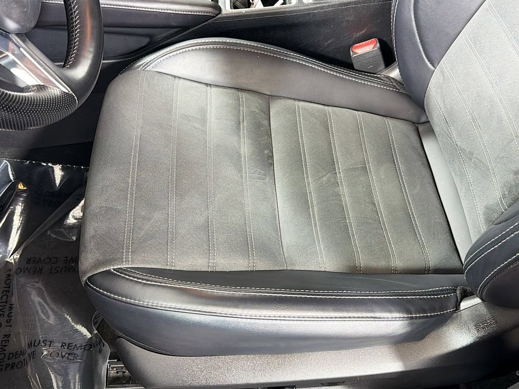 Used 2024 Mitsubishi Outlander SE AWD/4WD image 20