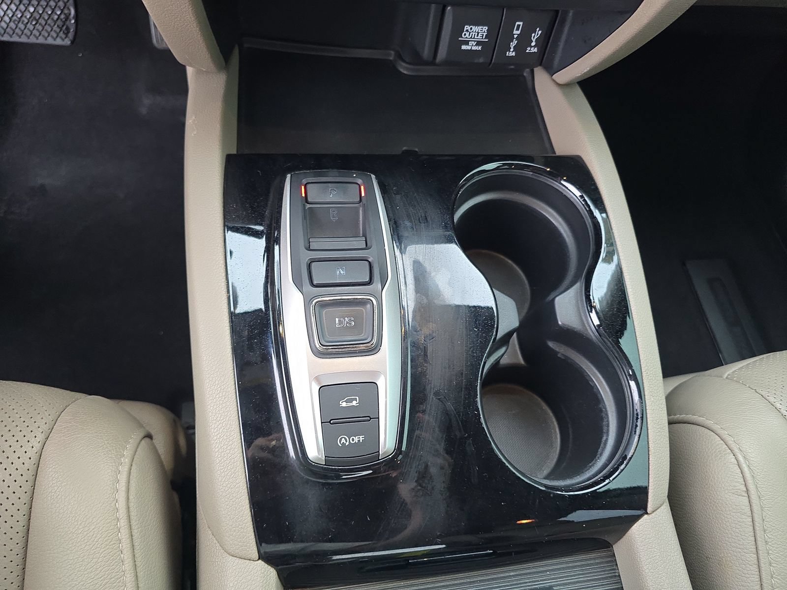 Used 2018 Honda Pilot Elite image 21