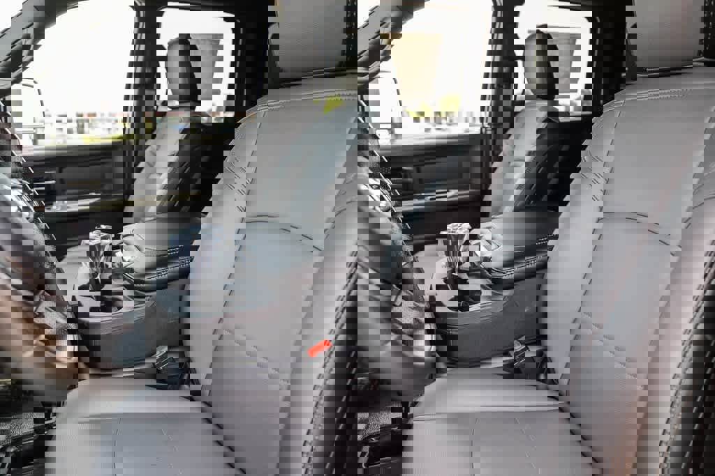 New 2023 RAM 5500 Tradesman image 18