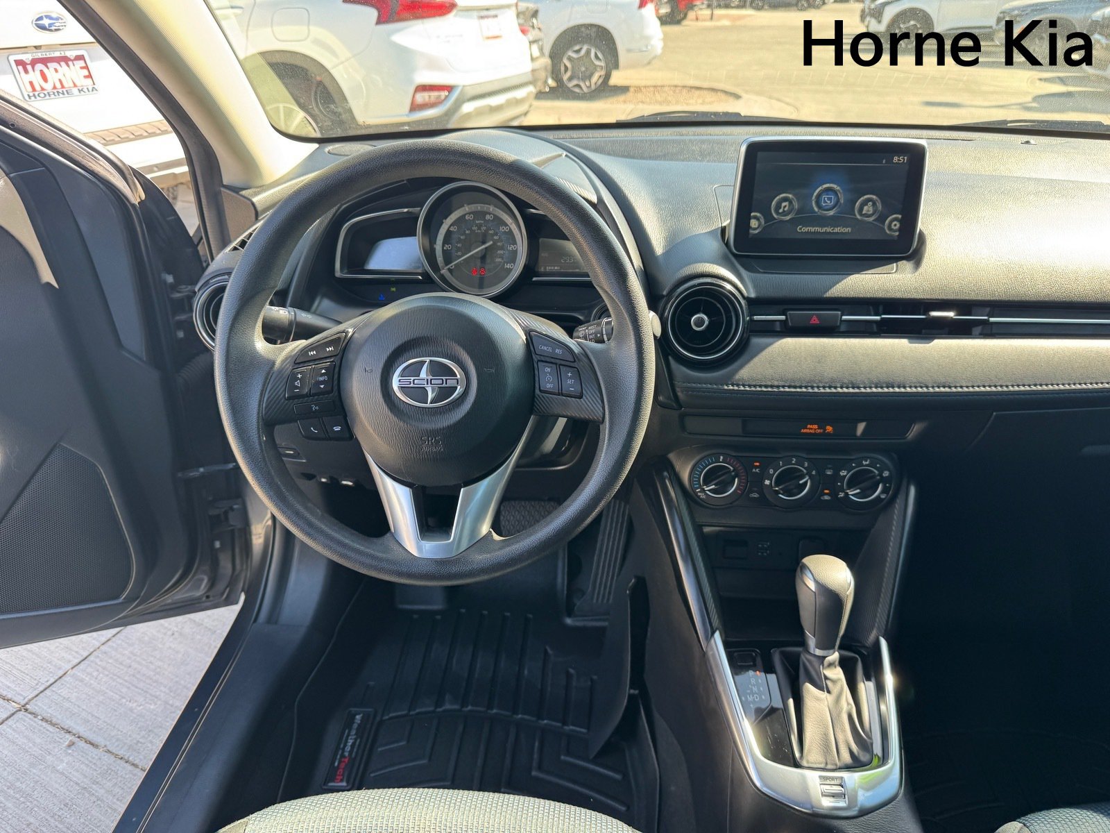 Used 2016 Scion iA FWD image 14