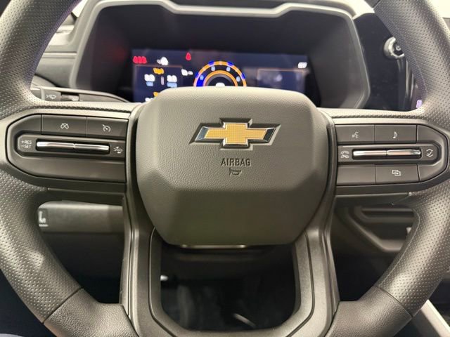 New 2026 Chevrolet Colorado W/T image 41