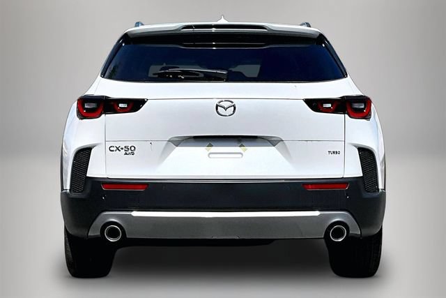 New 2026 MAZDA CX-50 AWD 2.5 S image 3