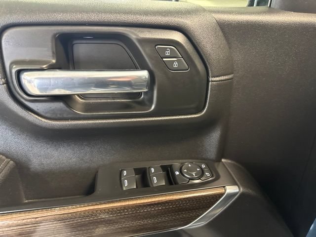 Used 2021 Chevrolet Silverado 1500 LT w/ All Star Edition Plus AWD/4WD image 50