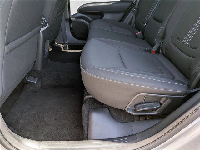 Used 2024 Hyundai Tucson SEL AWD/4WD image 18