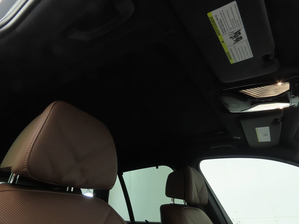 New 2026 BMW X5 sDrive40i w/ Climate Comfort Package image 19