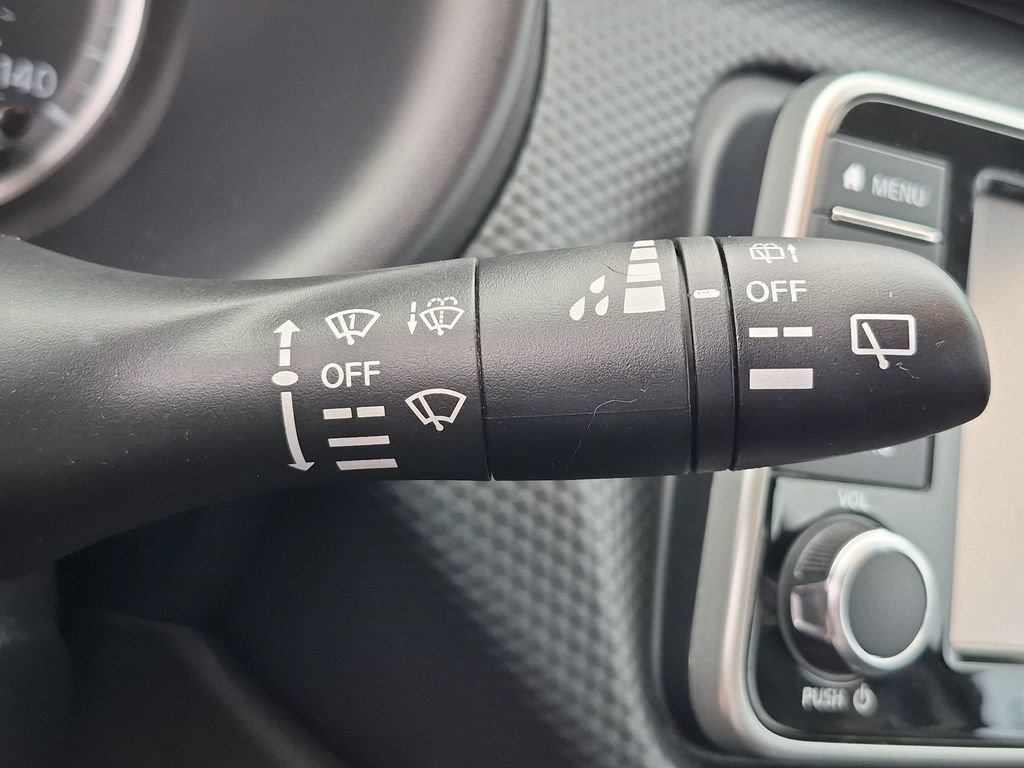 Certified 2023 Nissan Kicks S FWD image 19