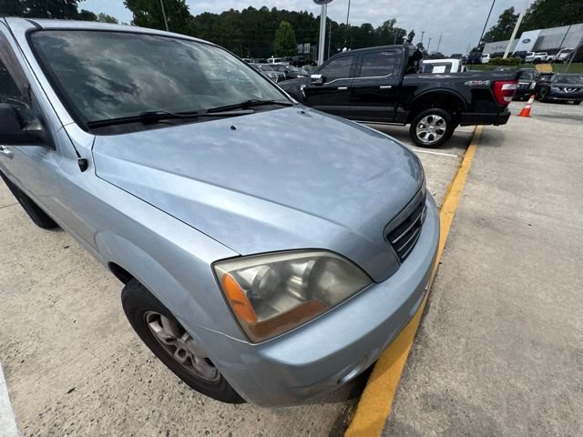 Used 2007 Kia Sorento 2WD image 13
