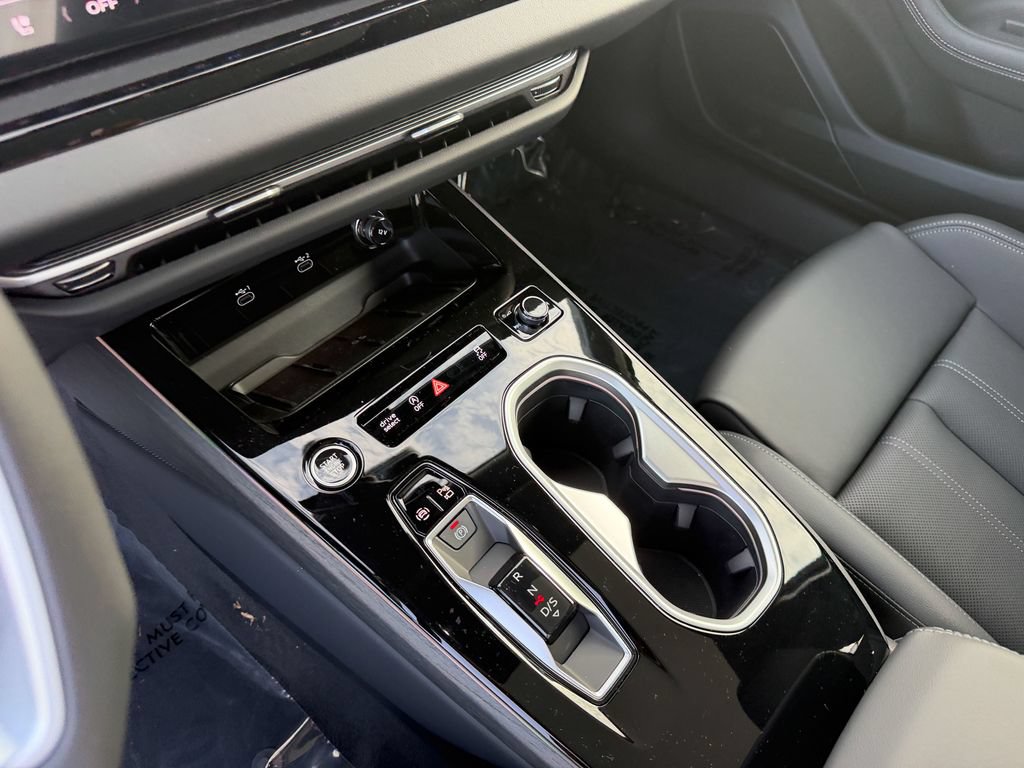 New 2026 Audi A6 Premium Plus AWD/4WD image 22