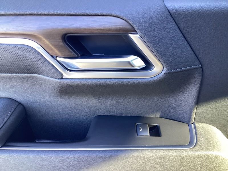 New 2026 Chevrolet Silverado 1500 High Country w/ Technology Package image 18