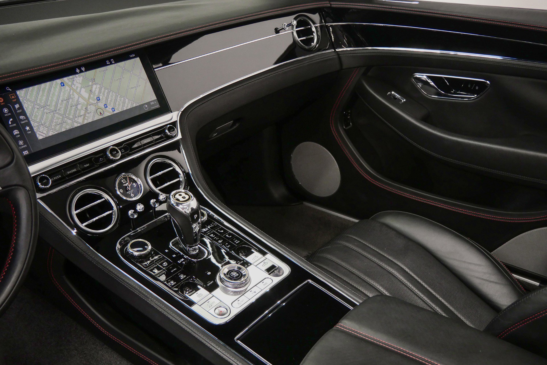 Used 2020 Bentley Continental GT V8 First Edition image 27