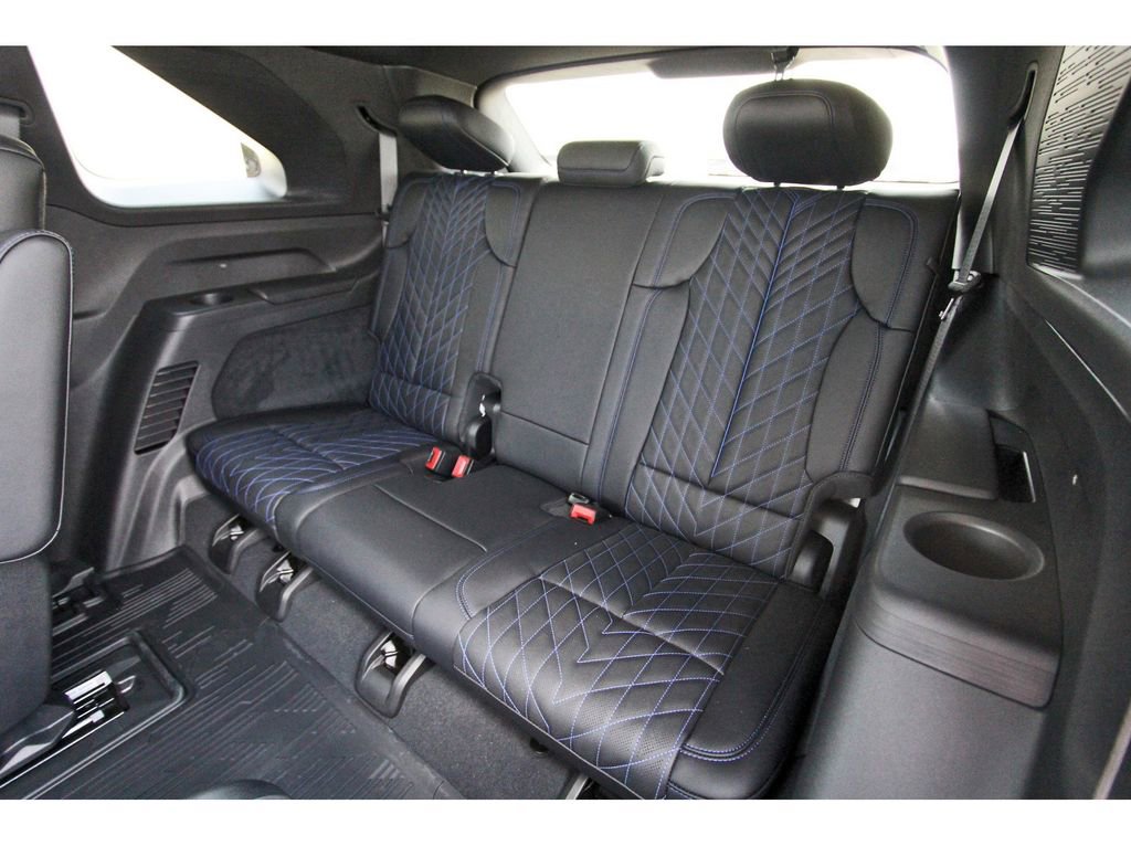 New 2026 Cadillac Escalade IQ Luxury 1 image 13