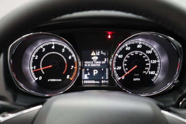 New 2026 Mitsubishi Outlander Sport SE AWD/4WD image 11