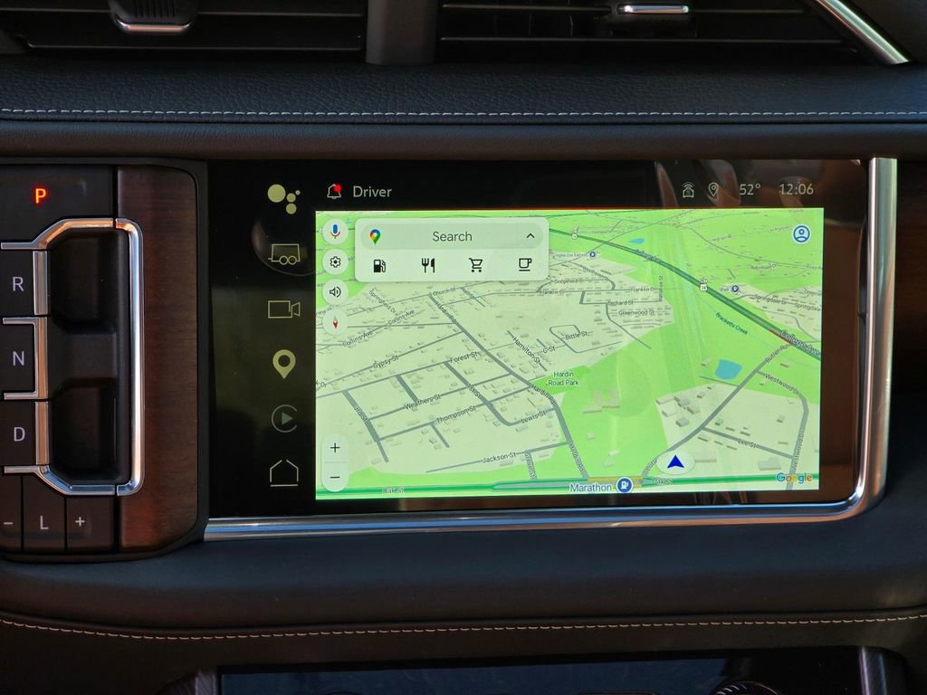 Used 2024 GMC Yukon Denali Ultimate image 4