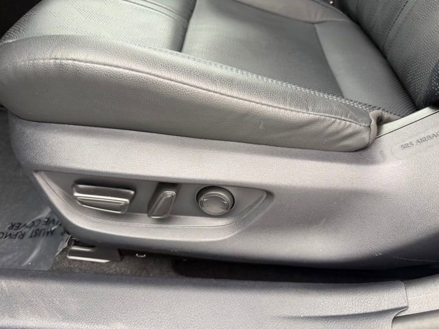 Certified 2025 Toyota Camry XSE image 23