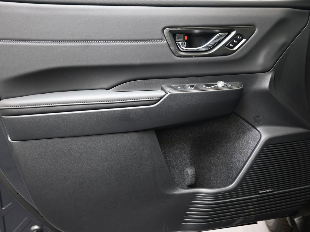 New 2026 Subaru Outback Touring XT image 23