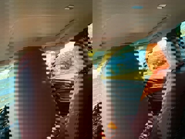 New 2026 MAZDA CX-30 AWD 2.5 S image 8