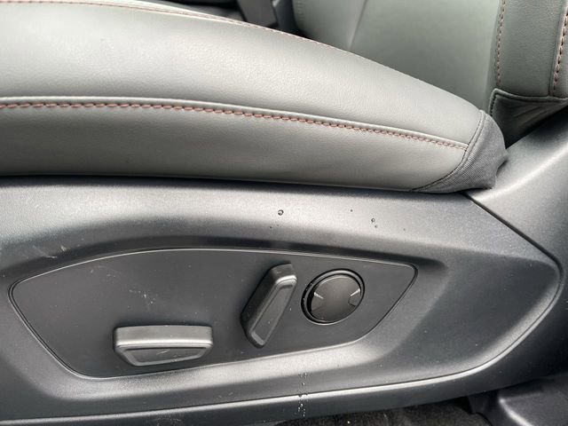 New 2026 Ford Explorer Active image 14