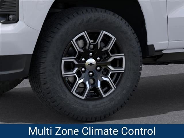 New 2026 Chevrolet Colorado Z71 w/ Technology Package AWD/4WD image 10