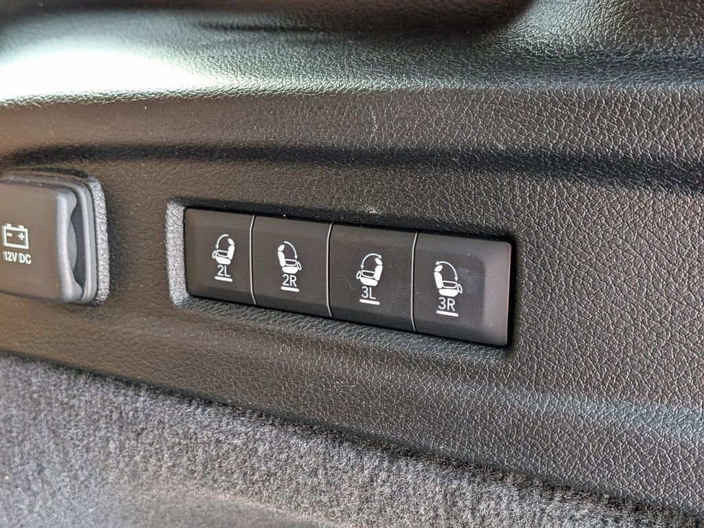Used 2022 Jeep Grand Cherokee L Summit AWD/4WD image 8