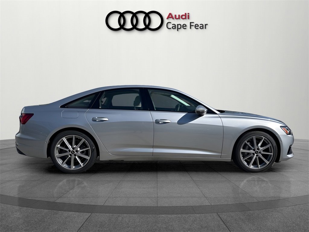 New 2025 Audi A6 2.0T Premium image 7