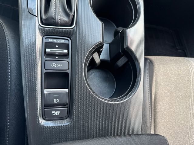 Used 2025 Honda Civic Sport image 28