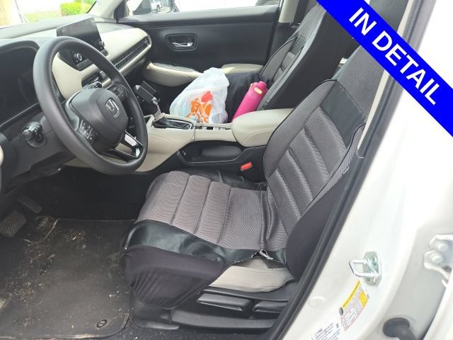 Certified 2023 Honda HR-V LX image 7