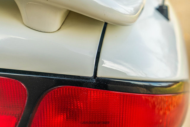 Used 1996 Ford Probe GT FWD image 87