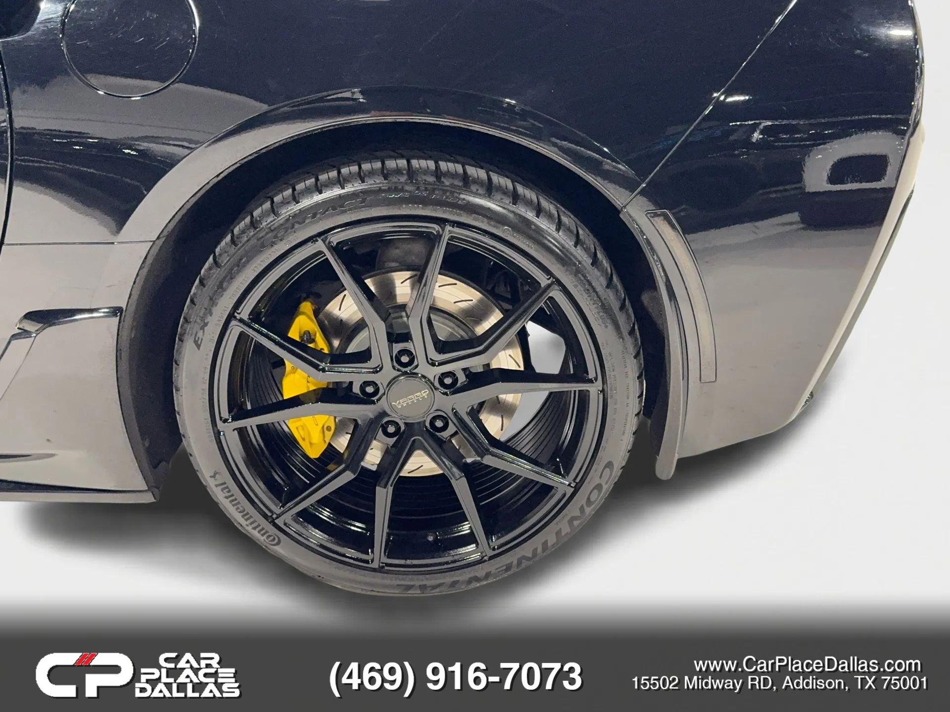 Used 2015 Chevrolet Corvette Stingray 2LT w/ 2LT Preferred Equipment Group image 30