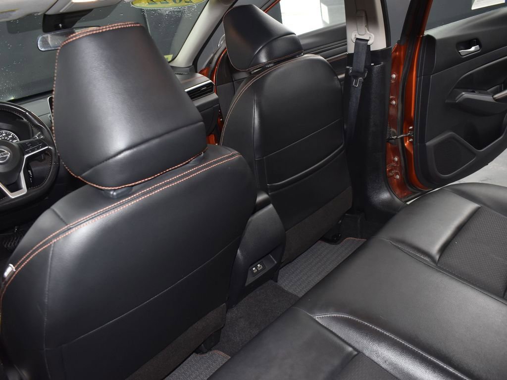 Used 2022 Nissan Altima 2.5 SR image 26