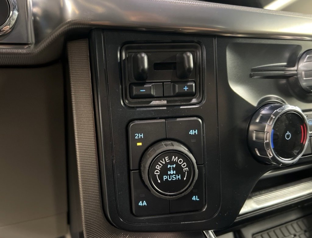 New 2025 Ford F150 Platinum w/ Equipment Group 703A Plus image 19