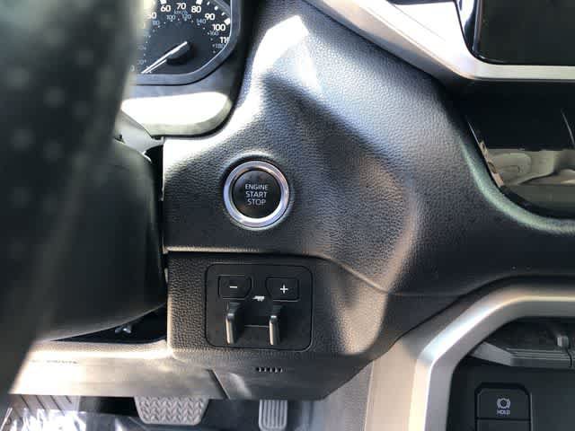 Used 2024 Toyota Tundra SR5 AWD/4WD image 27