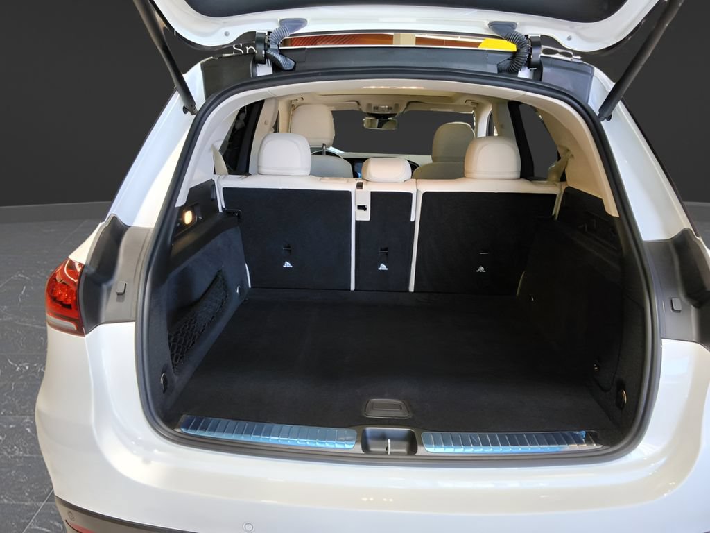 Used 2022 Mercedes-Benz GLE 350 4MATIC w/ Premium Package image 8