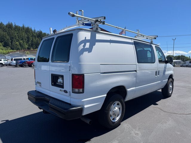 Used 2013 Ford E-350 and Econoline 350 Super Duty w/ PWR Group RWD image 4